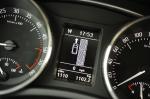 Skoda Superb Options 2009 года